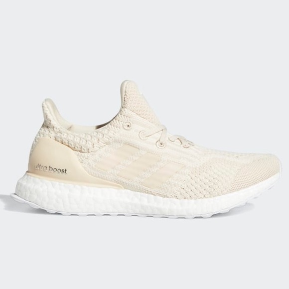 adidas UltraBOOST 5.0 Ivory Halo - Picture 2 of 9